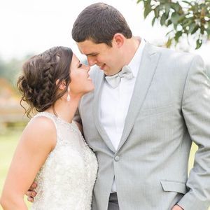 Meet your Posher, Maggie